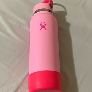 Hydro Flask 40 oz. Prism Pop Wide Mouth Bottle